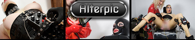 Website review: Alterpic